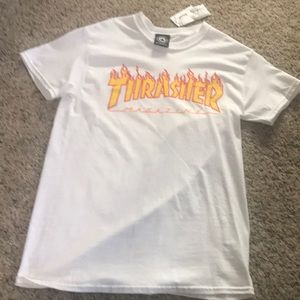 Thrasher t-shirt